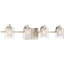 Kolt 4 Light Bath Light 5