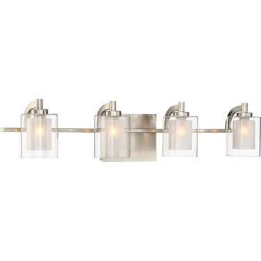 Kolt 4 Light Bath Light 5