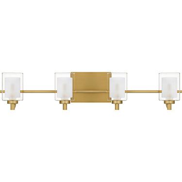 Kolt 4 Light Bath Light 6