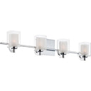 Kolt 4 Light Bath Light 7