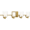 Kolt 4 Light Bath Light 9