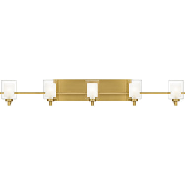 Kolt 5 Light Bath Light 2