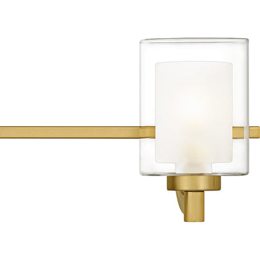 Kolt 5 Light Bath Light 4