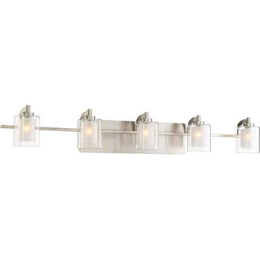 Kolt 5 Light Bath Light 5