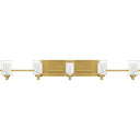 Kolt 5 Light Bath Light 6
