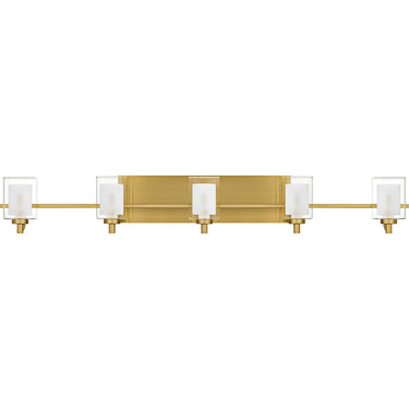 Kolt 5 Light Bath Light 6