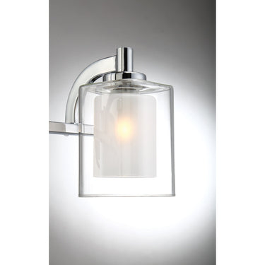 Kolt 5 Light Bath Light 7