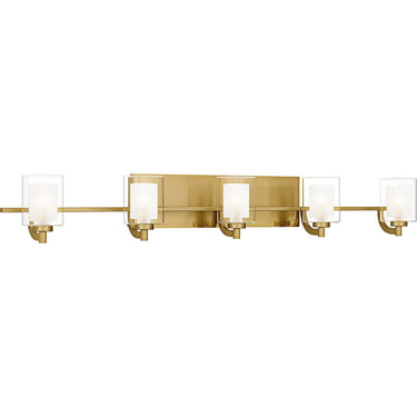 Kolt 5 Light Bath Light 9