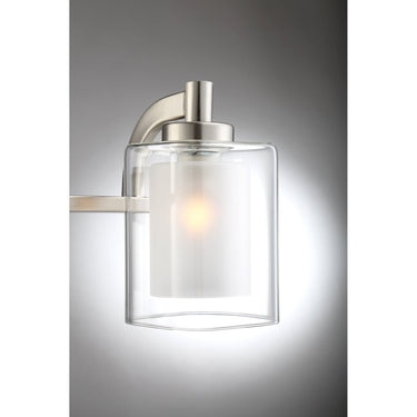 Kolt 5 Light Bath Light 10