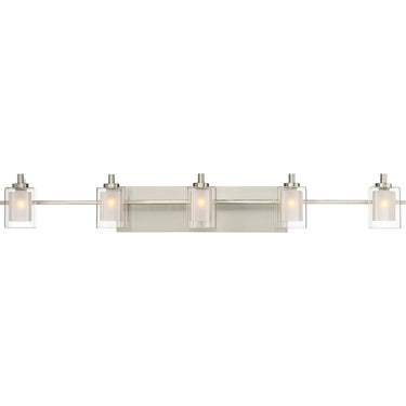 Kolt 5 Light Bath Light 1