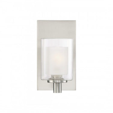 Kolt Wall Sconce-KLT860 2