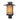 KP-9 Arroyo Craftsman Kennebec 9" Outdoor Post Light 1