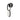 Kuzco Airen WS92617-BK-UNV 17 Inch LED Wall Sconce