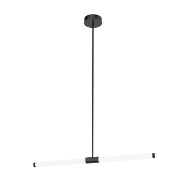 Kuzco Akari LP18537 37 Inch LED Linear Pendant 1