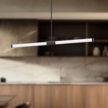 Kuzco Akari LP18537 37 Inch LED Linear Pendant 2