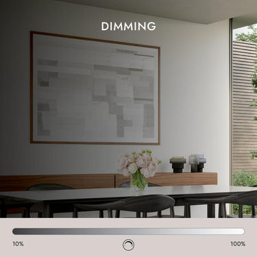 Kuzco Alberni 50-in Vanity Light 3