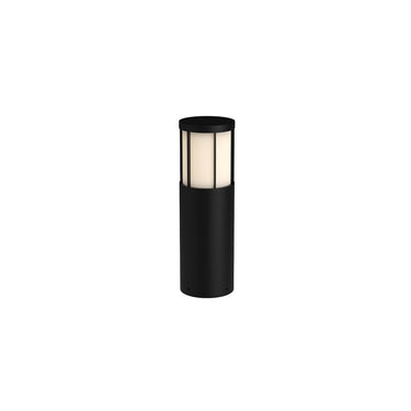 Kuzco Alden EB49020-BK-UNV 20 Inch LED Exterior Bollard