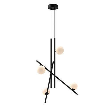 Kuzco Amara CH89832 32 Inch LED Chandelier 3
