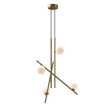 Kuzco Amara CH89832 32 Inch LED Chandelier