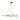 Kuzco Amara CH89854 54 Inch LED Chandelier