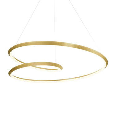 Kuzco Ampersand 39-in Pendant 1