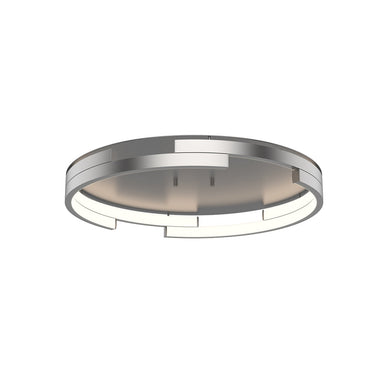 Kuzco Anello Minor FM52719 19 Inch LED Flush Mount 3