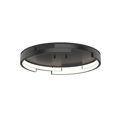 Kuzco Anello Minor FM52719 19 Inch LED Flush Mount