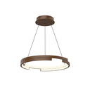 Kuzco Anello Minor PD52719 19 Inch LED Pendant 6