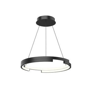 Kuzco Anello Minor PD52719 19 Inch LED Pendant