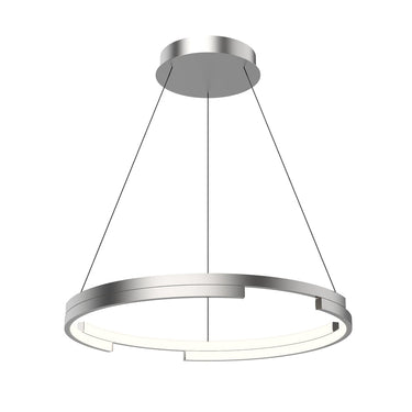 Kuzco Anello Minor PD52724 24 Inch LED Pendant 3