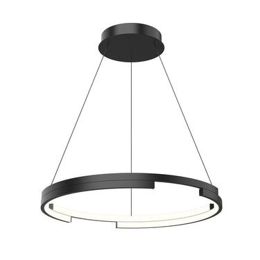 Kuzco Anello Minor PD52724 24 Inch LED Pendant