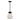 Kuzco Arcadia PD59708 8 Inch Pendant 3