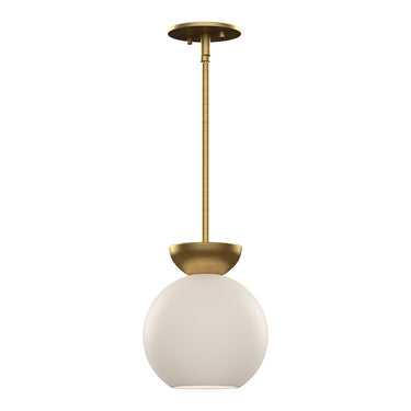 Kuzco Arcadia PD59708 8 Inch Pendant
