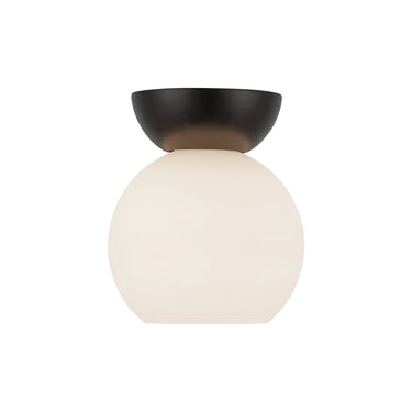 Kuzco Arcadia SF59706 6 Inch Semi-Flush Mount 3