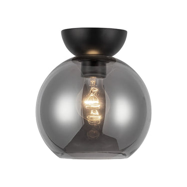 Kuzco Arcadia SF59708 8 Inch Semi-Flush Mount 3