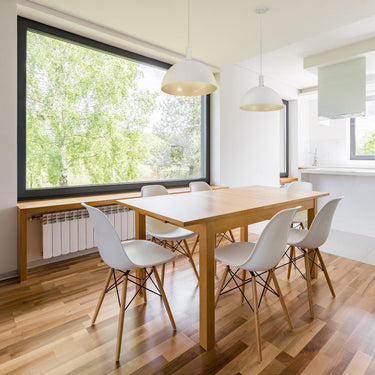 Kuzco Archibald 24-in Pendant 1