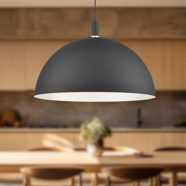 Kuzco Archibald 32-in Pendant 1