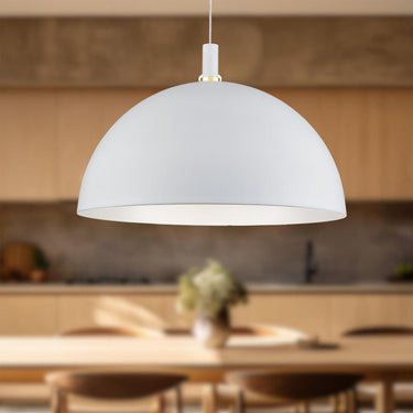 Kuzco Archibald 32-in Pendant 3