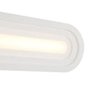 Kuzco Arco VL21332 32 Inch LED Vanity Light 7