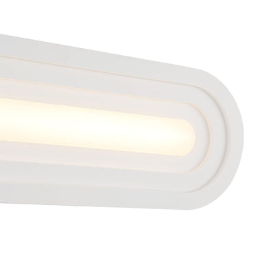 Kuzco Arco VL21332 32 Inch LED Vanity Light 7