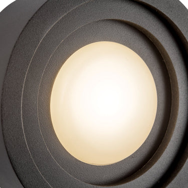Kuzco Arco WS21305 5 Inch LED Wall Sconce 2