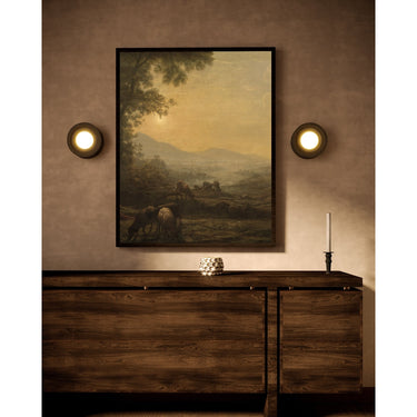 Kuzco Arco WS21305 5 Inch LED Wall Sconce 3