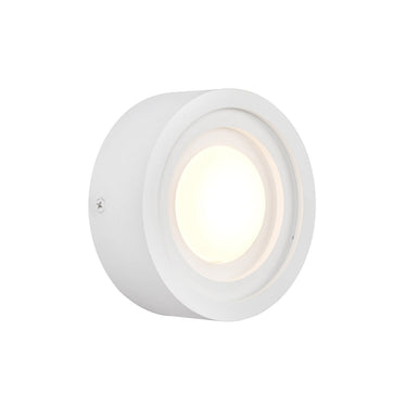 Kuzco Arco WS21305 5 Inch LED Wall Sconce 6