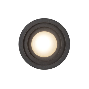 Kuzco Arco WS21305 5 Inch LED Wall Sconce