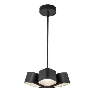 Kuzco Arena PD73411-BK-UNV 11 Inch LED Pendant 2