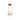 Kuzco Aries PD76708 8 Inch LED Pendant