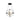 Kuzco Aries PD76712 12 Inch LED Pendant 4