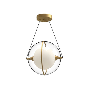 Kuzco Aries PD76712 12 Inch LED Pendant