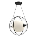 Kuzco Aries PD76716 16 Inch LED Pendant 3