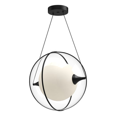 Kuzco Aries PD76716 16 Inch LED Pendant 3